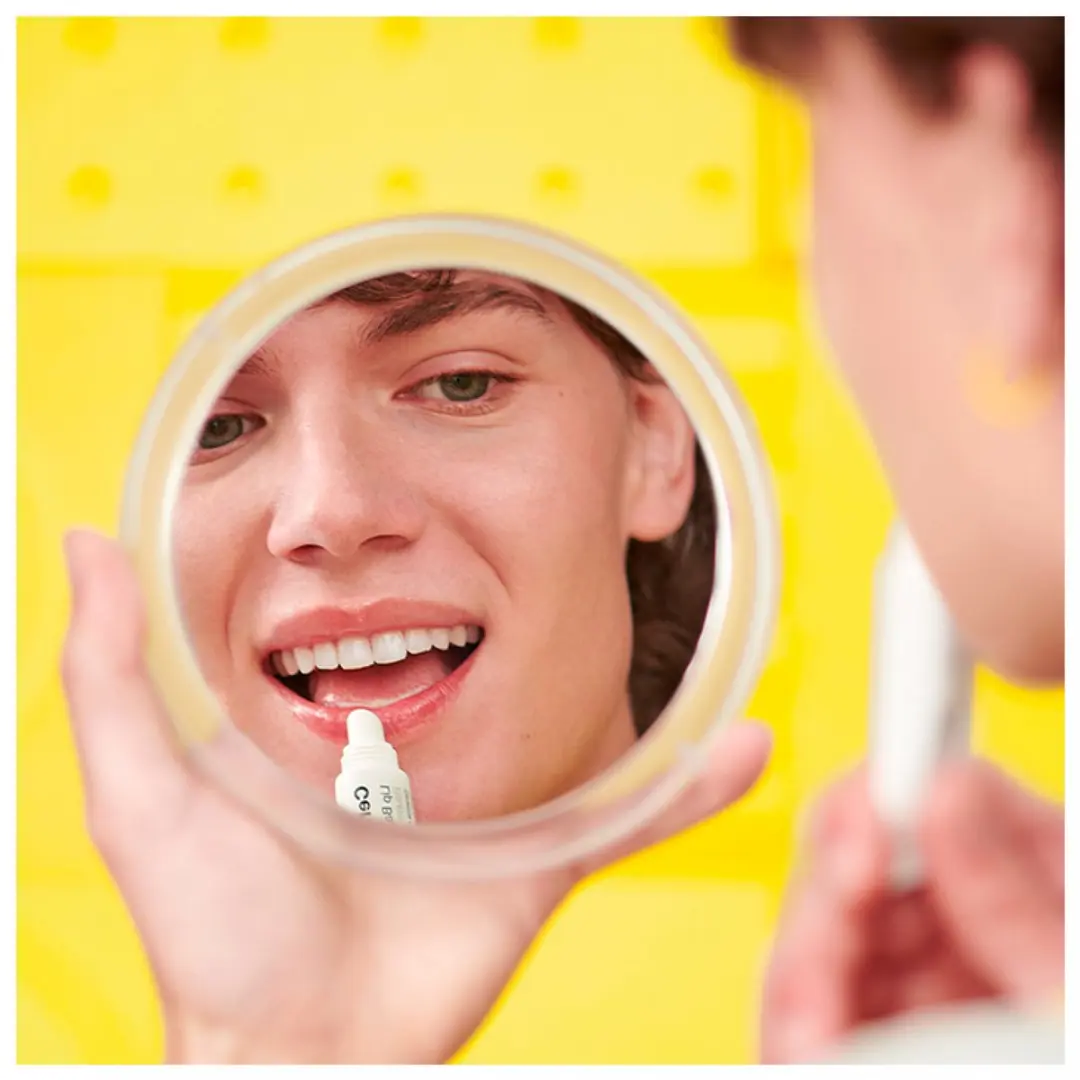 Dr.Jart+ Ceramidin Jelly Lip Balm 7ml