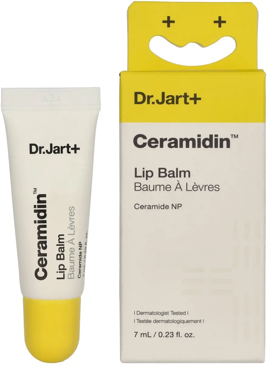 Dr.Jart+ Ceramidin Jelly Lip Balm 7ml - afbeelding 6 van 6