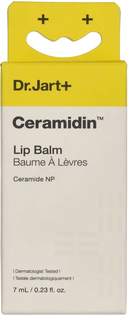 Dr.Jart+ Ceramidin Jelly Lip Balm 7ml