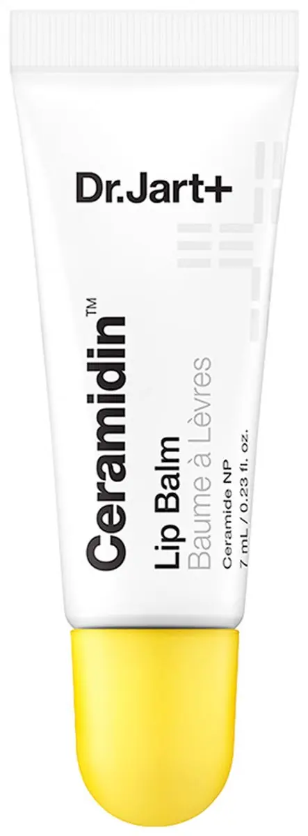 Dr.Jart+ Ceramidin Jelly Lip Balm 7ml