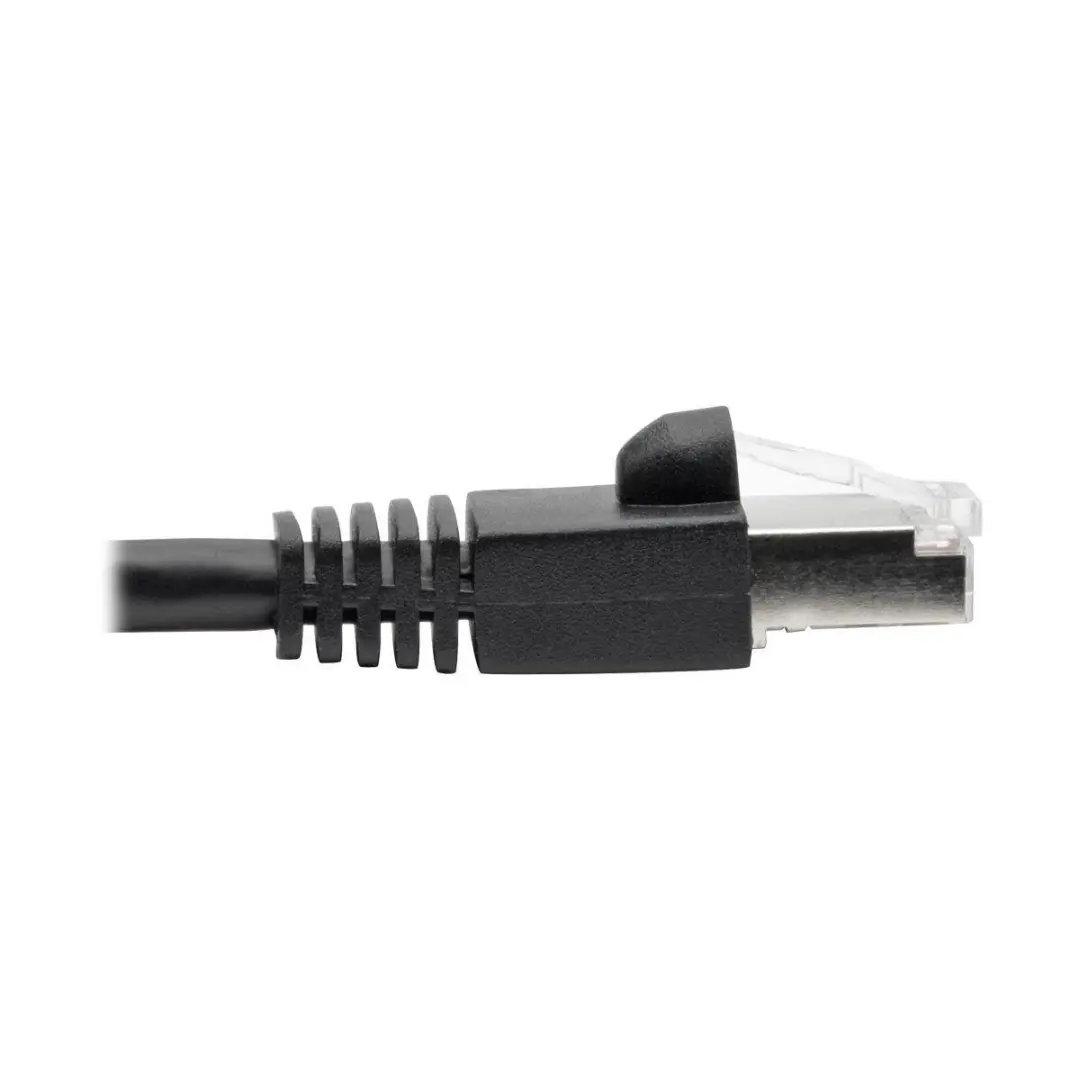 Tripp Lite N262-020-BK Cat6a Patchkabel 10G - 6m - Zwart