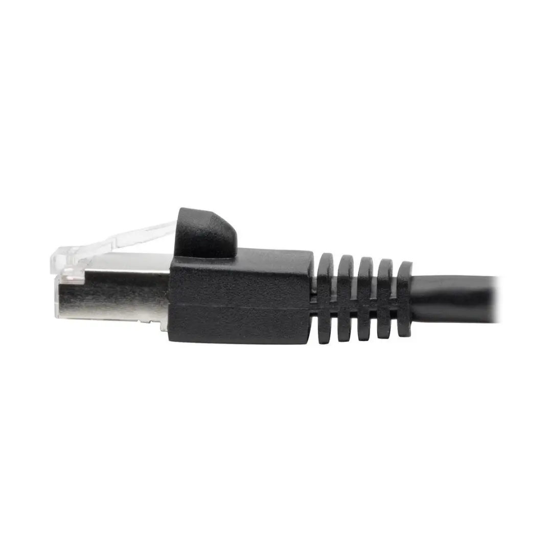 Tripp Lite N262-020-BK Cat6a Patchkabel 10G - 6m - Zwart