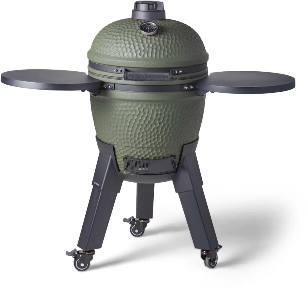 Moddern Complete Kamado Green