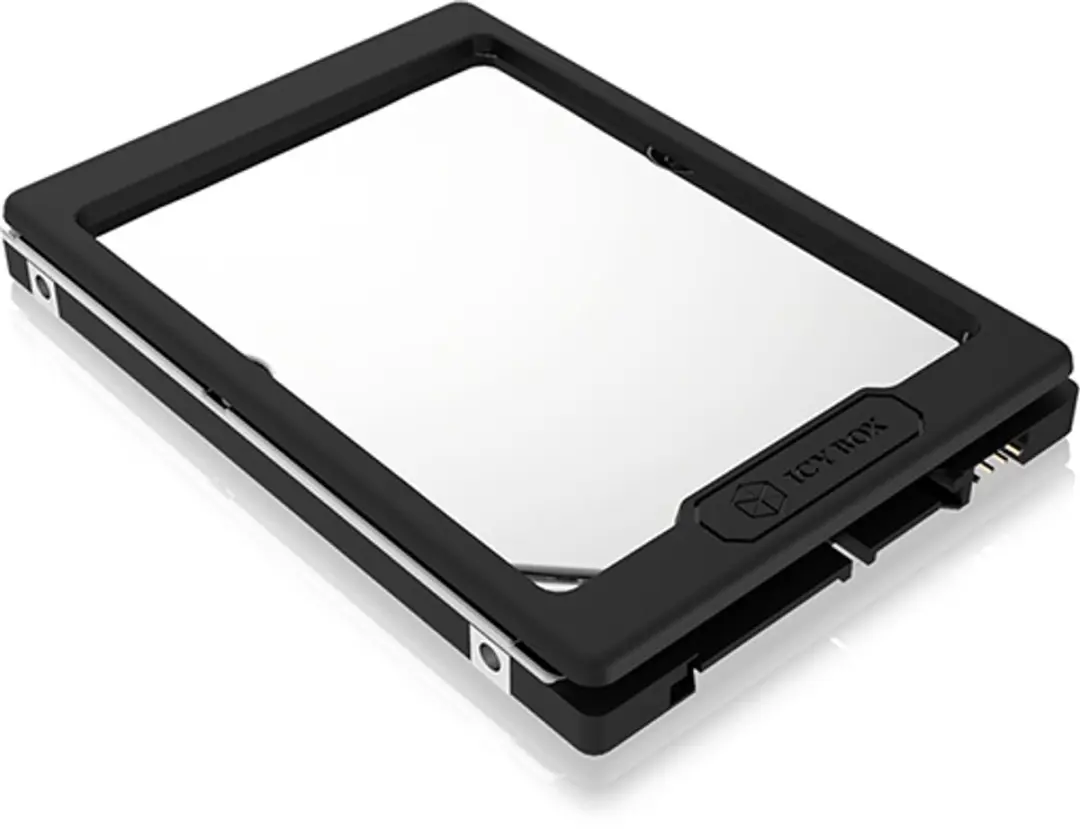 Icy Box IB-AC729 HDD-Wisselframe