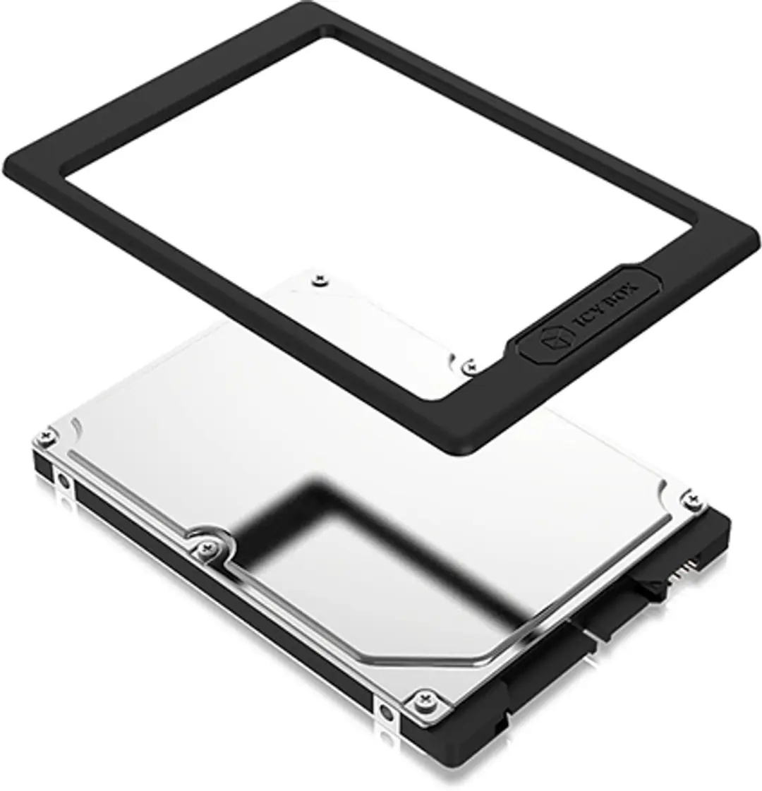 Icy Box IB-AC729 HDD-Wisselframe