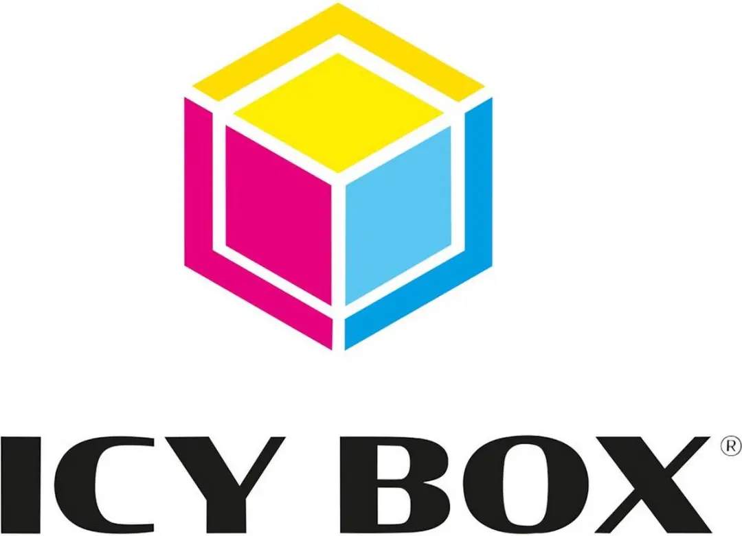 Icy Box IB-AC729 HDD-Wisselframe