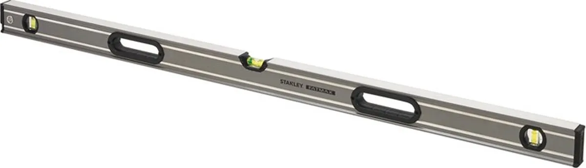 Stanley FatMax Pro Magnetische Waterpas 1200mm