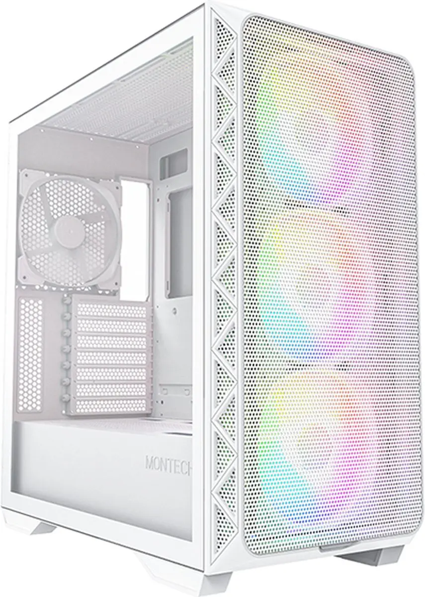 Montech Air 903 MAX Midi Tower