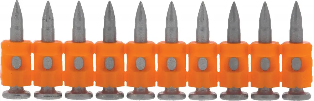 Spit Pulsa Nagel HC 6x32mm - 500 Stuks + Pulsa 800 Gaspatroon