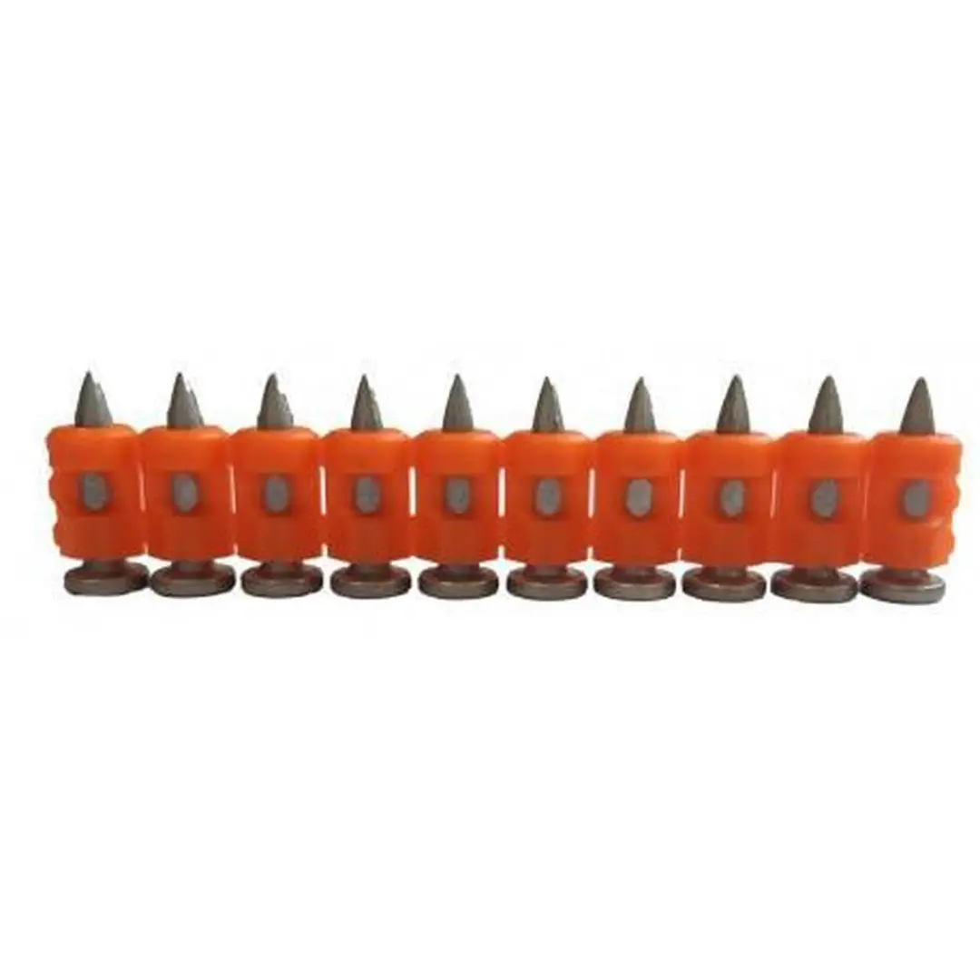 Spit Pulsa Nagel HC 6x32mm - 500 Stuks + Pulsa 800 Gaspatroon
