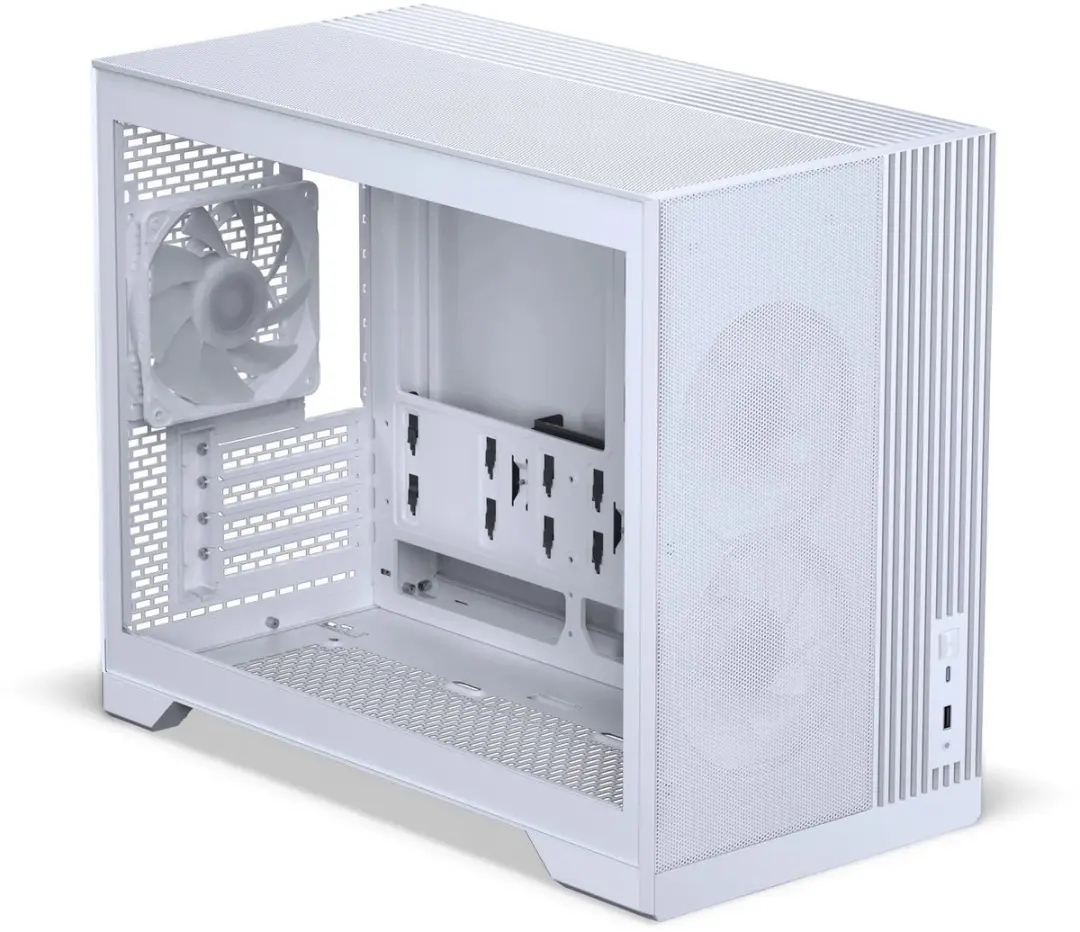 Phanteks XT M3 M-ATX Mini-ITX Behuizing