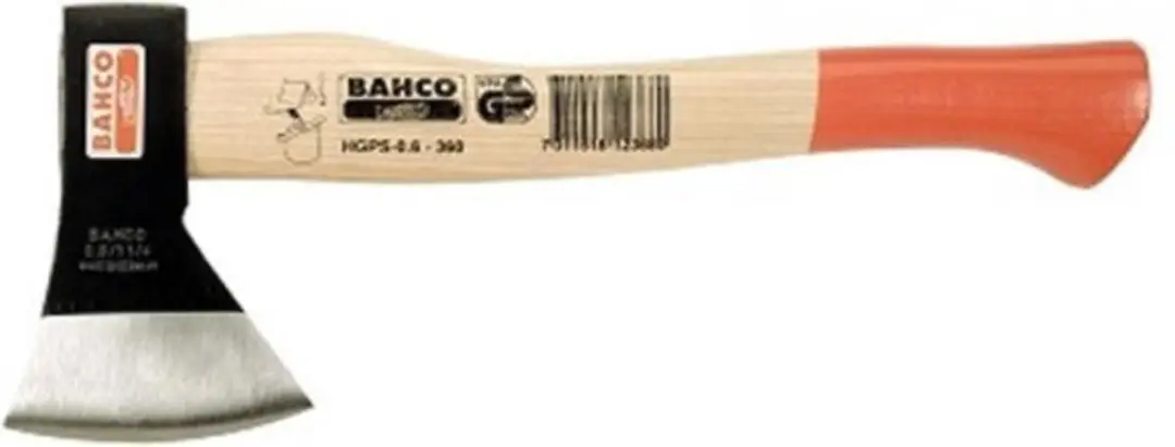 Bahco Keukenbijl 360mm - 600g