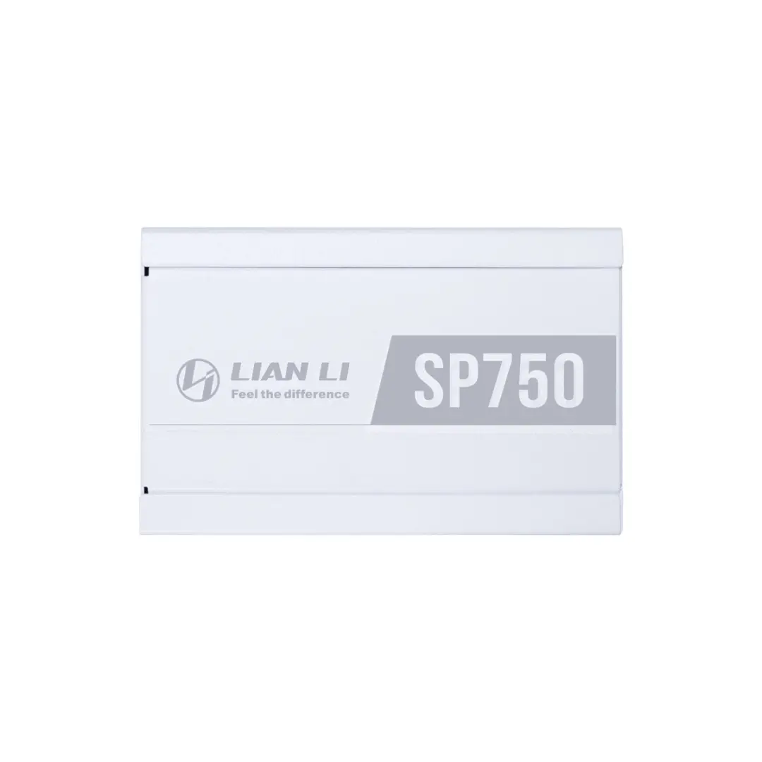 Lian Li SP0750G.W SFX Voeding 750W - Wit