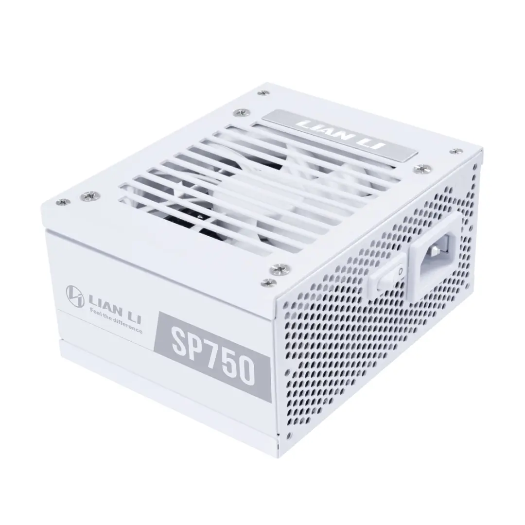 Lian Li SP0750G.W SFX Voeding 750W