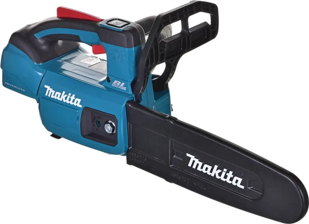 Makita DUC254CZ Accu Tophandle Kettingzaag 25cm 18V