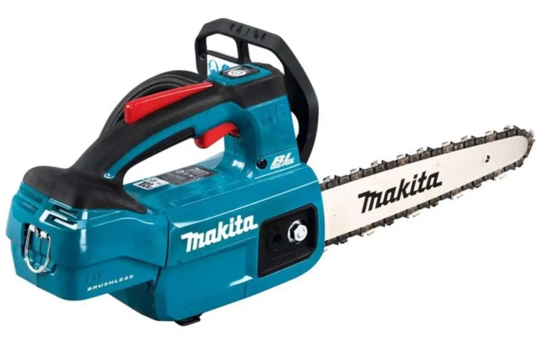 Makita DUC254CZ Accu Tophandle Kettingzaag 25cm 18V