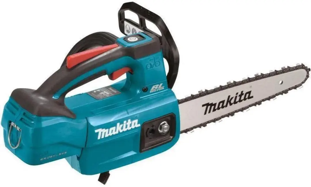 Makita DUC254CZ Accu Tophandle Kettingzaag 25cm 18V