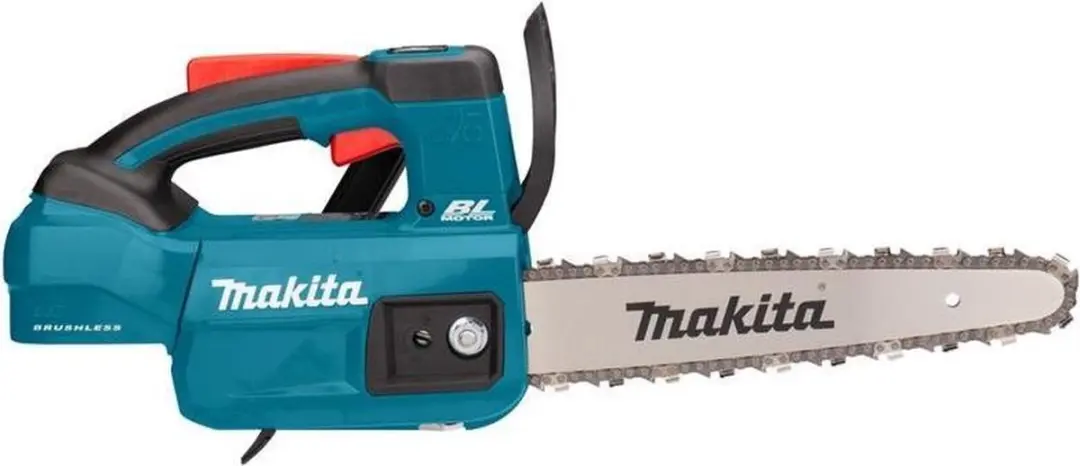Makita DUC254CZ Accu Tophandle Kettingzaag 25cm 18V