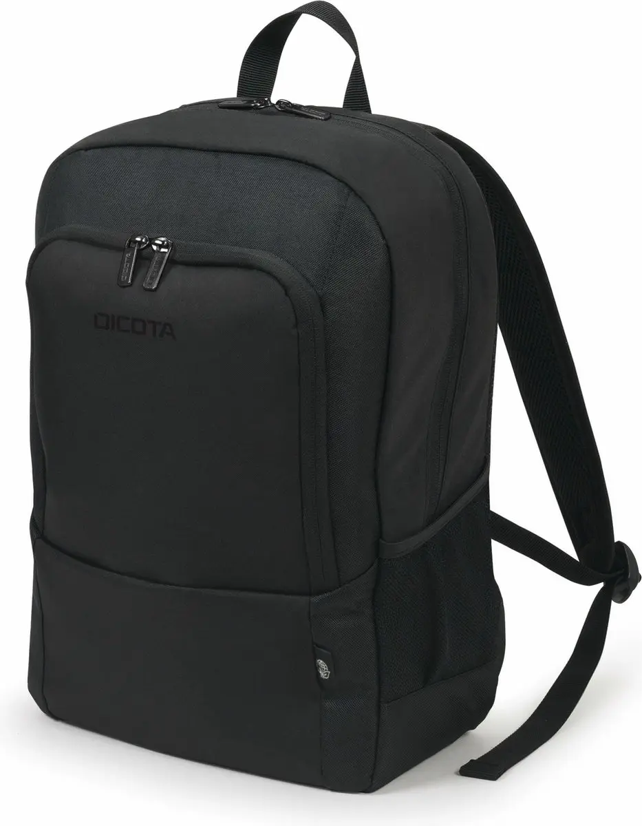 Dicota D30914-RPET Laptoptrolley 20L - 14 inch - Zwart