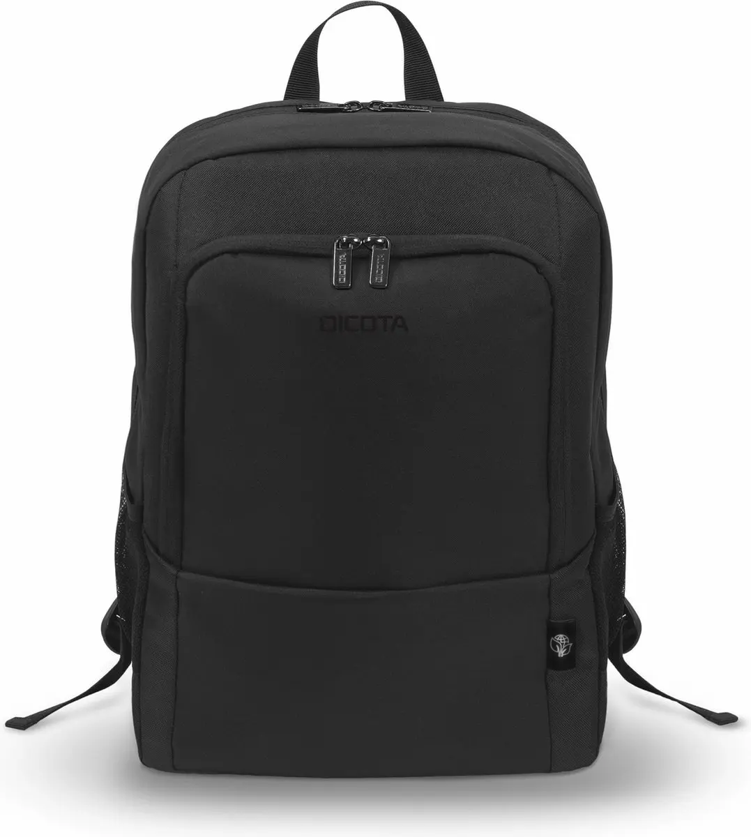 Dicota D30914-RPET Laptoptrolley 20L - 14 inch - Zwart