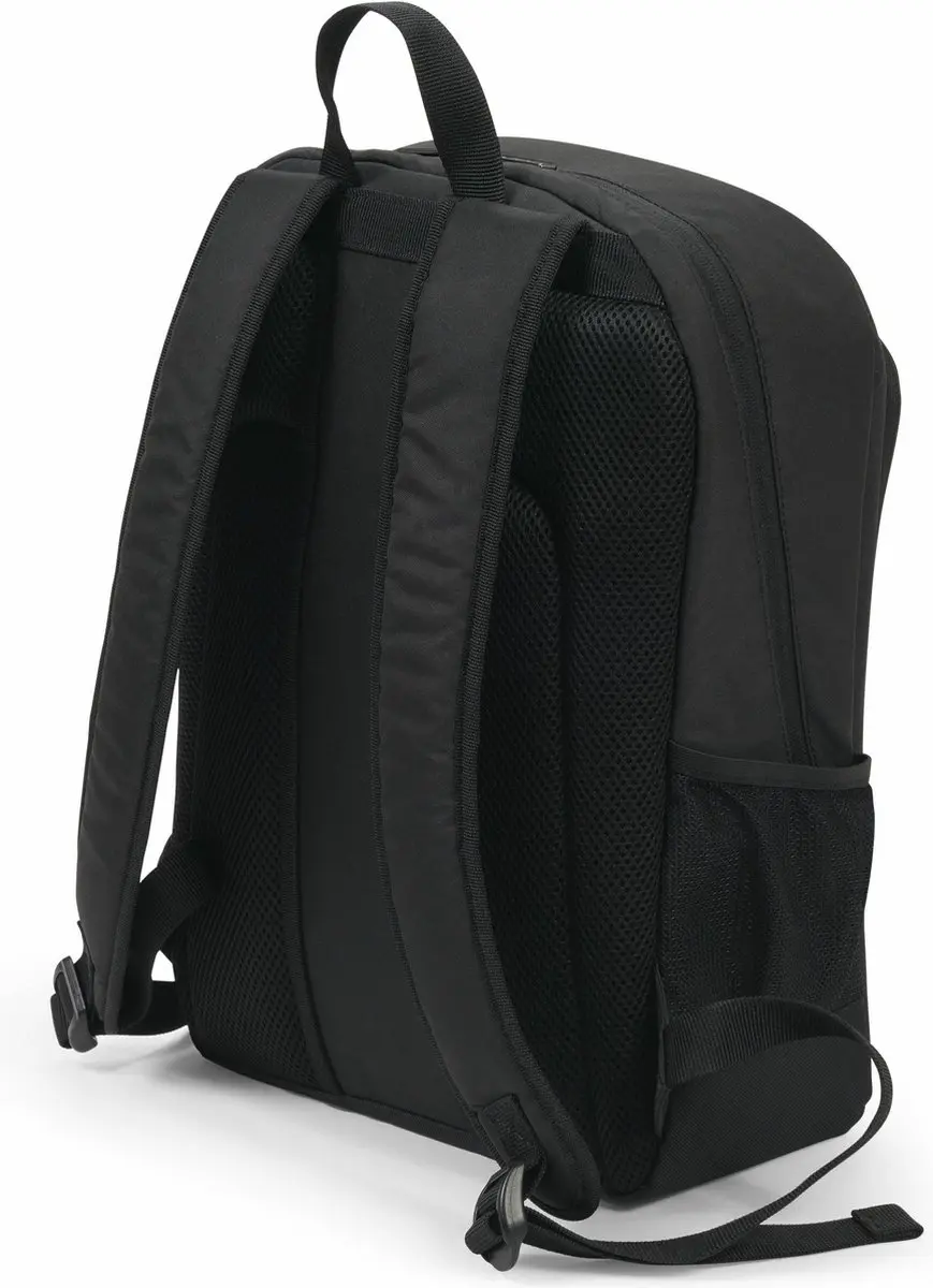 Dicota D30914-RPET Laptoptrolley 20L - 14 inch - Zwart - afbeelding 6 van 6