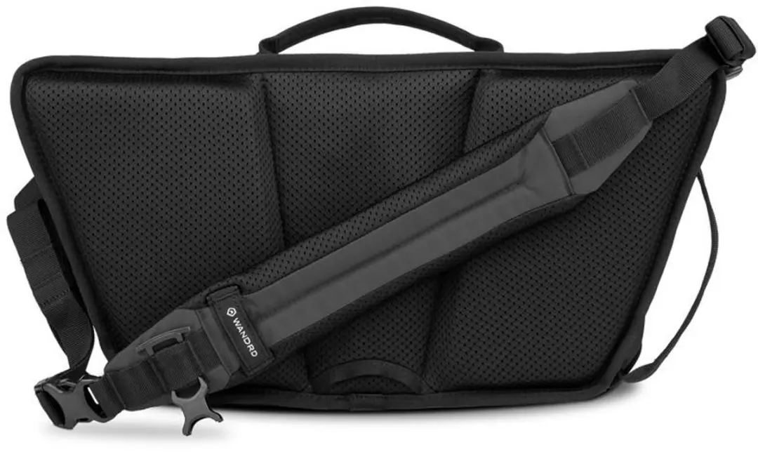 Wandrd Rogue Sling 9L - 16 inch - Zwart