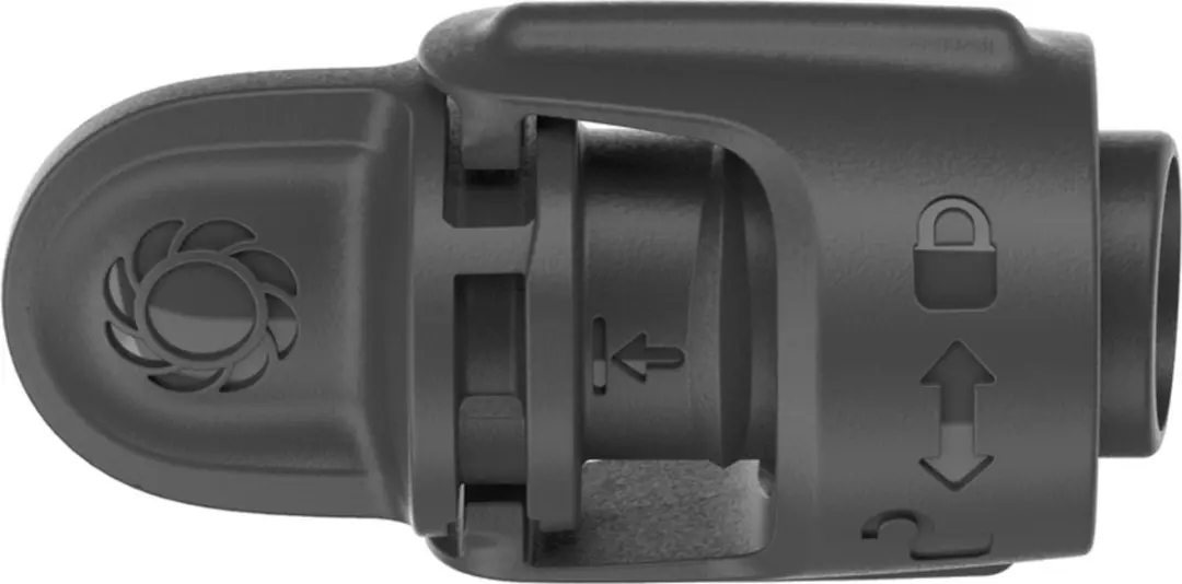 Gardena Afsluitdop 13mm - 5 Stuks