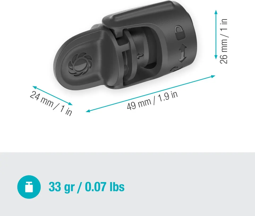Gardena Afsluitdop 13mm - 5 Stuks - afbeelding 6 van 6