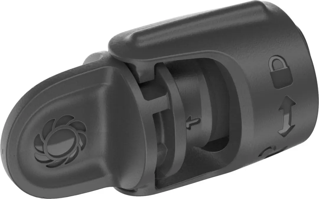 Gardena Afsluitdop 13mm