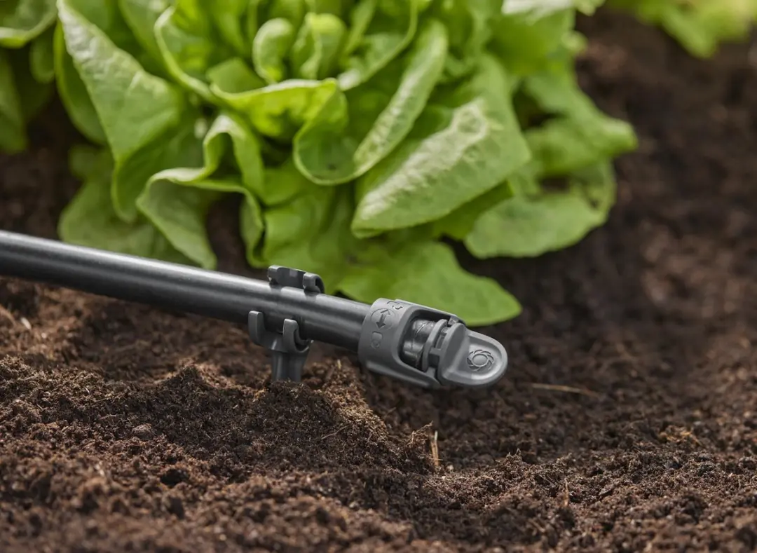 Gardena Afsluitdop 13mm - 5 Stuks