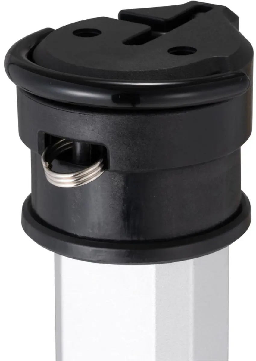 Makita ML012G Accu LED Staaflamp XGT 40V Max - afbeelding 3 van 6