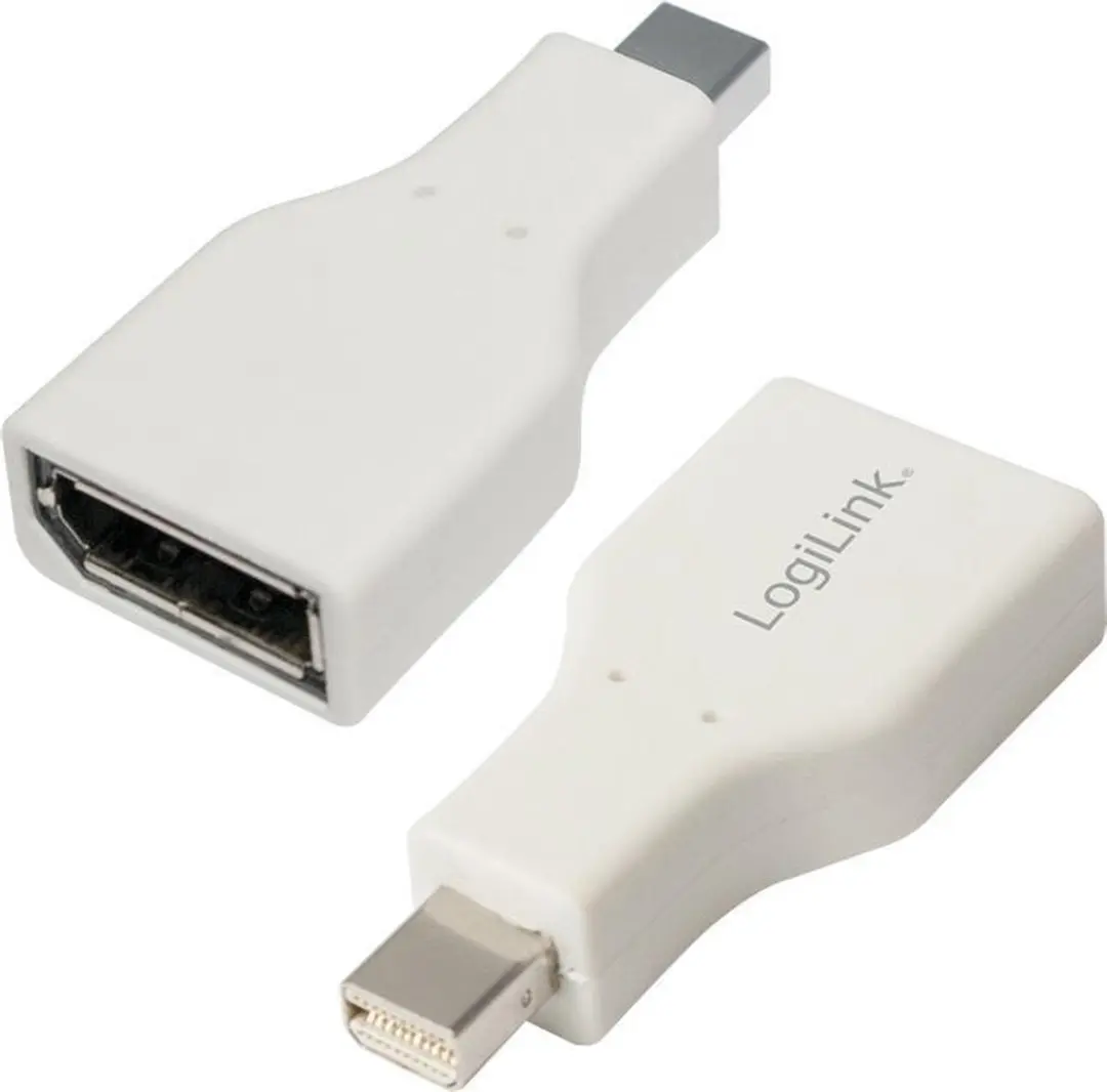 Logilink CV0110 4K Mini DisplayPort Adapter