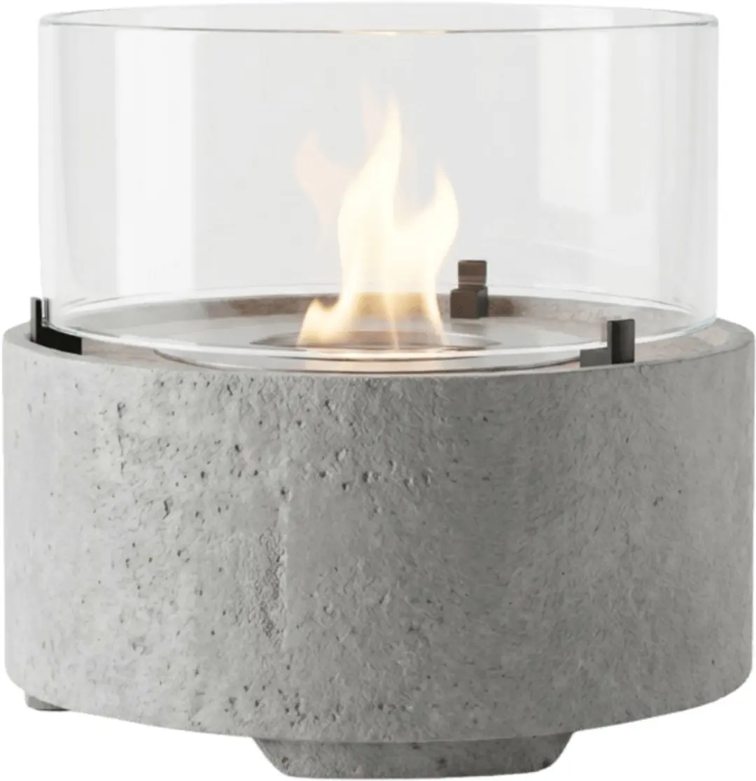 Tenderflame Café 18 Lava Tafelhaard 500W