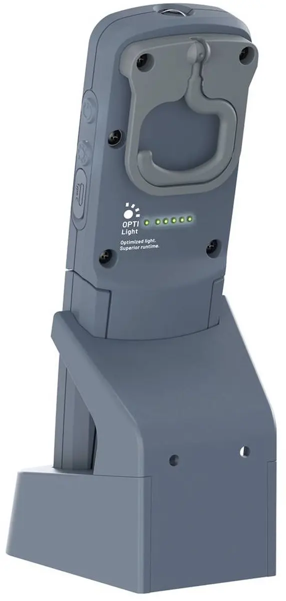 Scangrip UNIFORM LED Handlamp - afbeelding 6 van 6