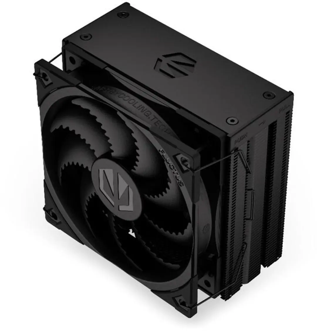 Endorfy Fera 5 Black CPU-Koeler 120mm EY3A011