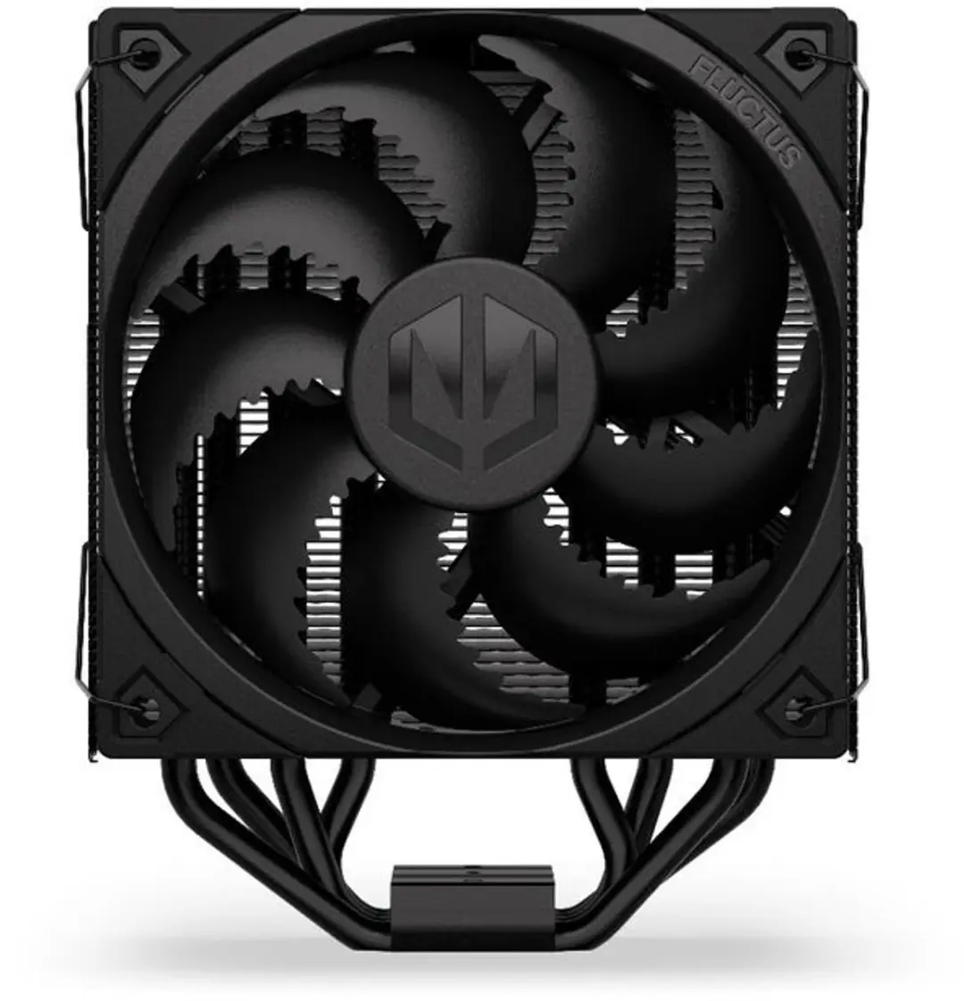 Endorfy Fera 5 Black CPU-Koeler 120mm EY3A011