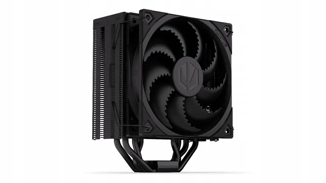Endorfy Fera 5 Black CPU-Koeler 120mm EY3A011