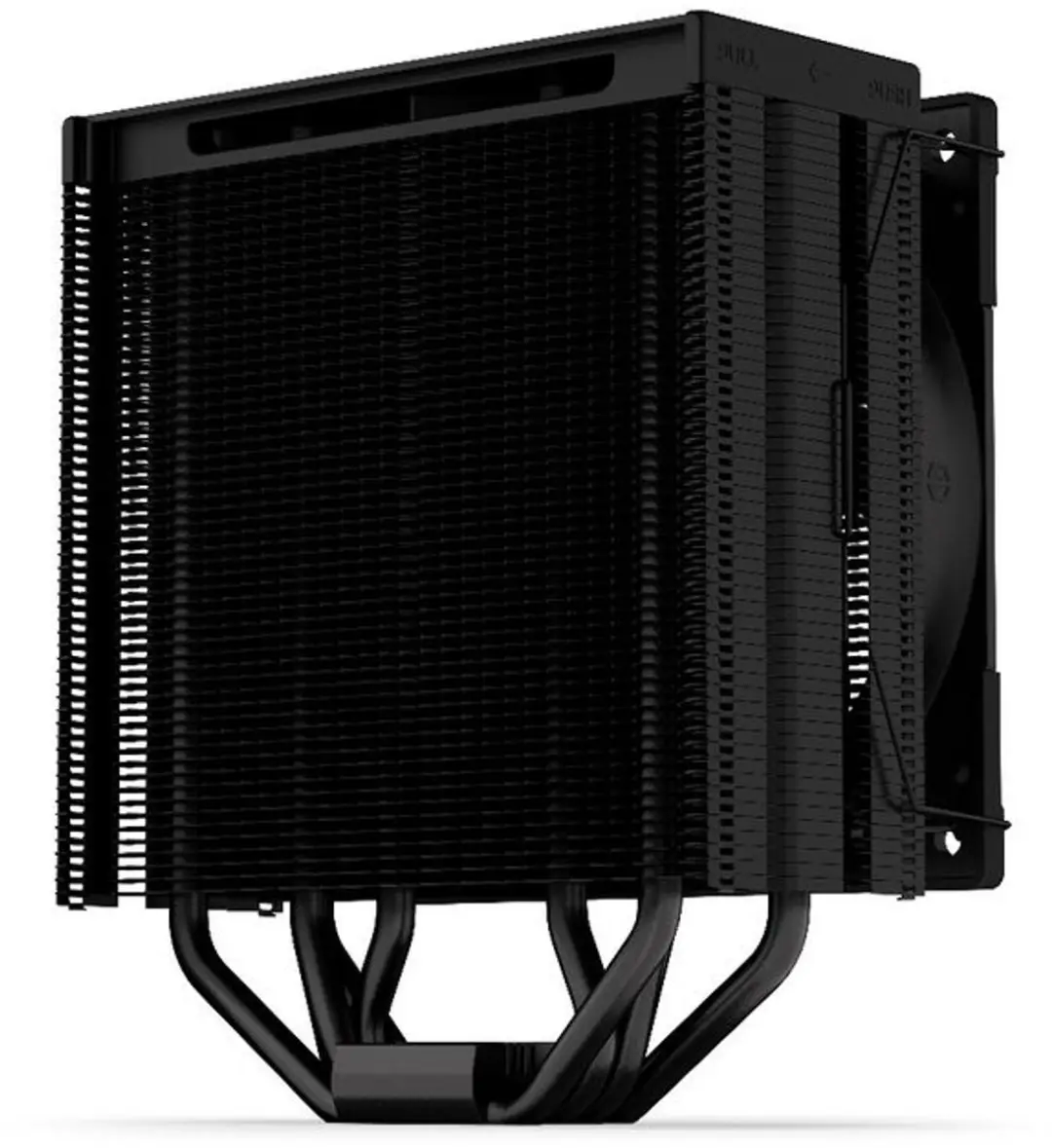 Endorfy Fera 5 Black CPU-Koeler 120mm EY3A011 - afbeelding 6 van 6
