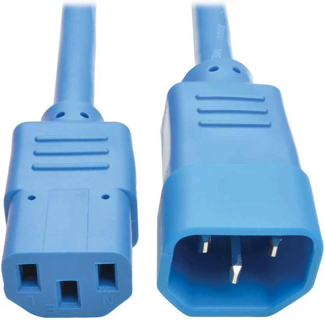 Tripp Lite P005-003-ABL Snoer 0,9m C14-C13