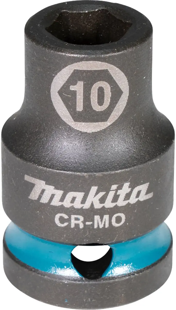 Makita E-16069 Impact Krachtdop 1/2"