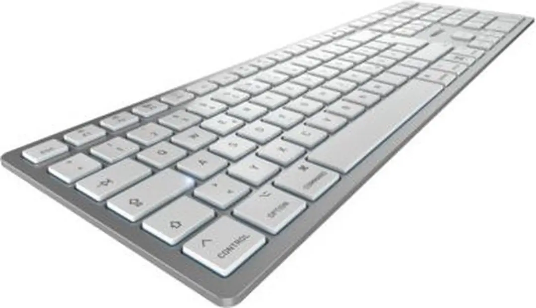 Cherry KW9100 Slim Toetsenbord