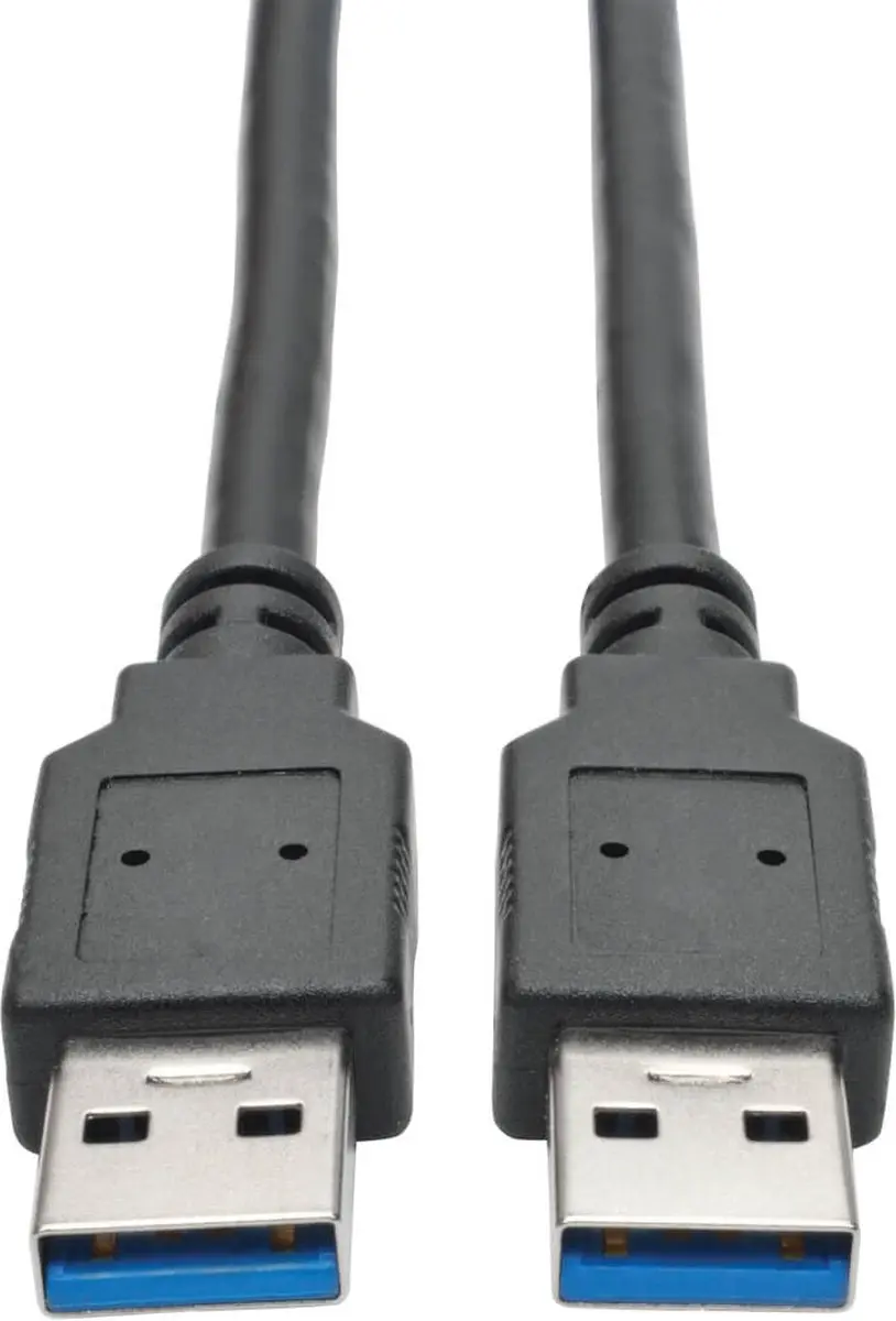 Tripp Lite U320-003-BK USB 3.0 Kabel