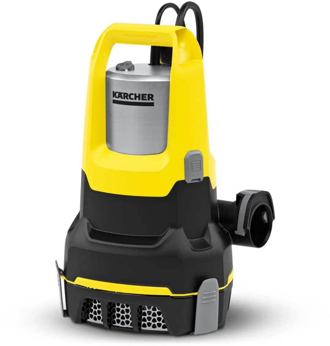Kärcher SP 17.000 Flat Level Sensor Dompelpomp 17.000 l/u