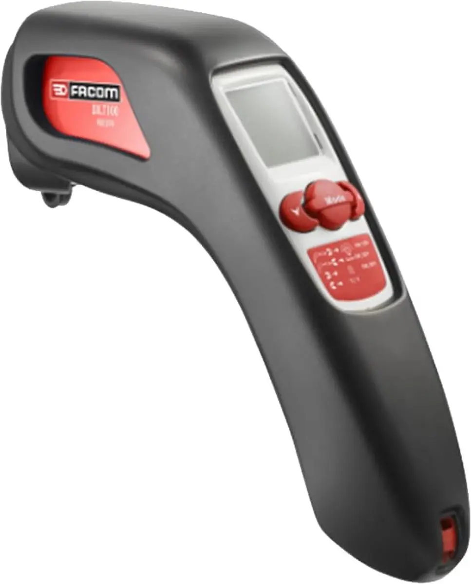 FACOM Infrarood Thermometer