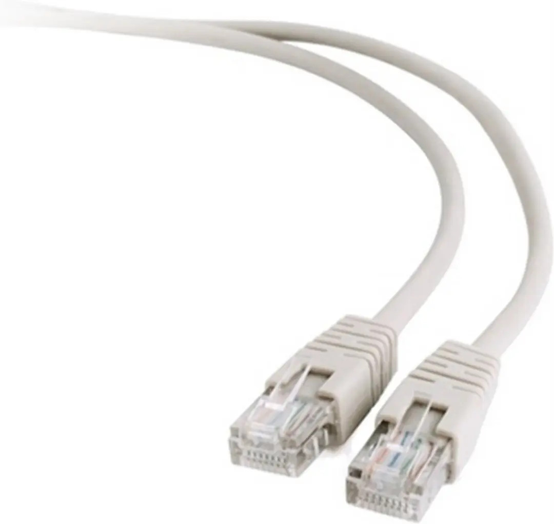 Cablexpert UTP Cat6 Patchkabel 20m - Grijs