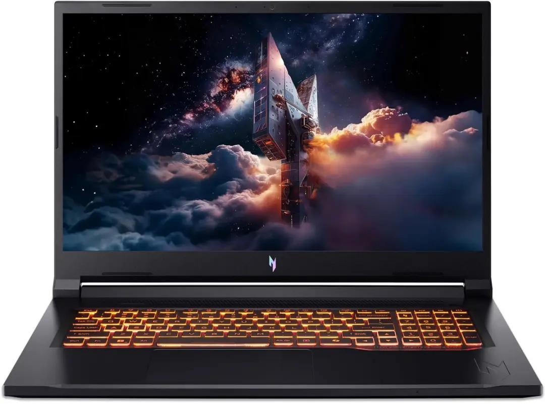 Acer Nitro V 17 ANV17-41 Gaming Notebook