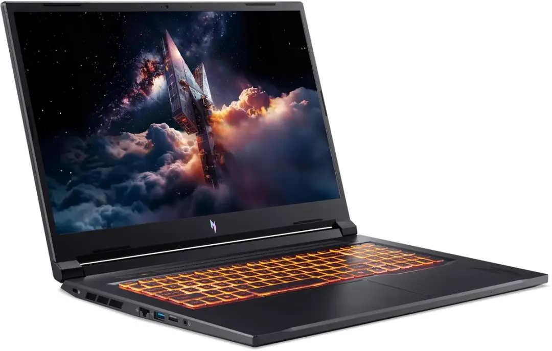 Acer Nitro V 17 ANV17-41 Gaming Notebook
