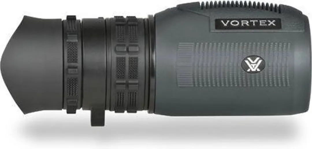 Vortex Solo Tactical R/T 8X36 Monoculair - 36mm - Zwart - afbeelding 4 van 5