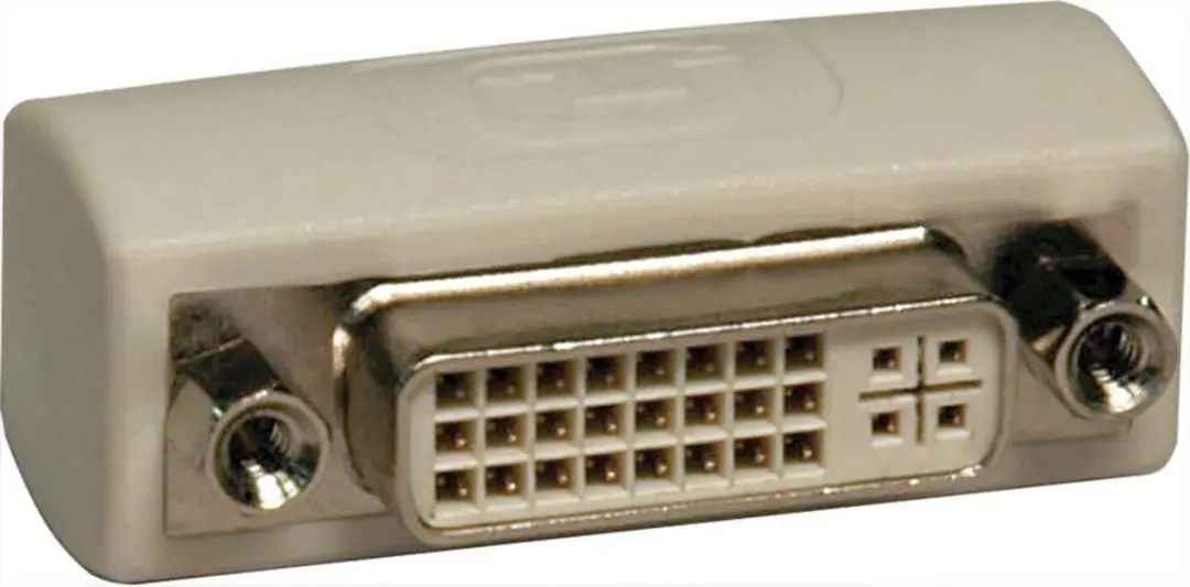 Tripp Lite P162-000 DVI-I Kabeltussenstuk