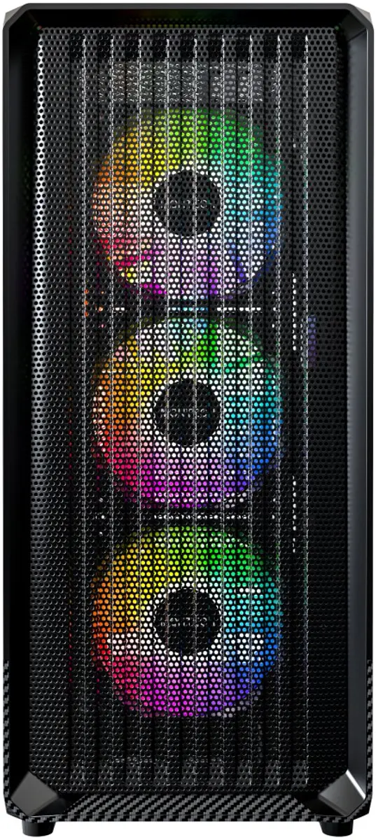 Montech X5 Midi Tower